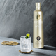 Ciroc 235 Splash with bottle of limited-edition Ciroc White Grape